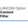 LANCOM turinio filtro +25 parinktis (3 metai)
