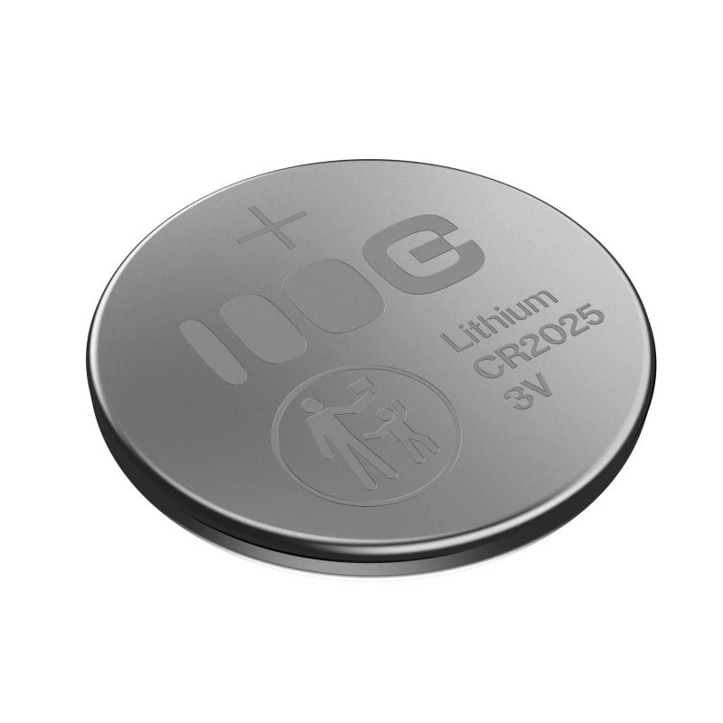 Green Cell CR2025 ličio baterija 3V 160mAh diskinė celė