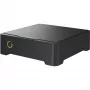 S3008 MK II - NVR - 1 x 4 TB – suderinamas su tinklu