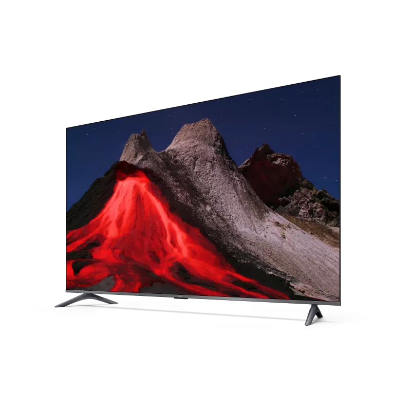 Televizorius QLED Xiaomi A Pro 75 2026 (75 inch 4K Google TV 189 cm)