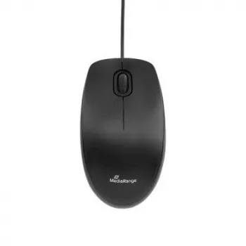 MediaRange MROS212 USB Type-A optinė pelė