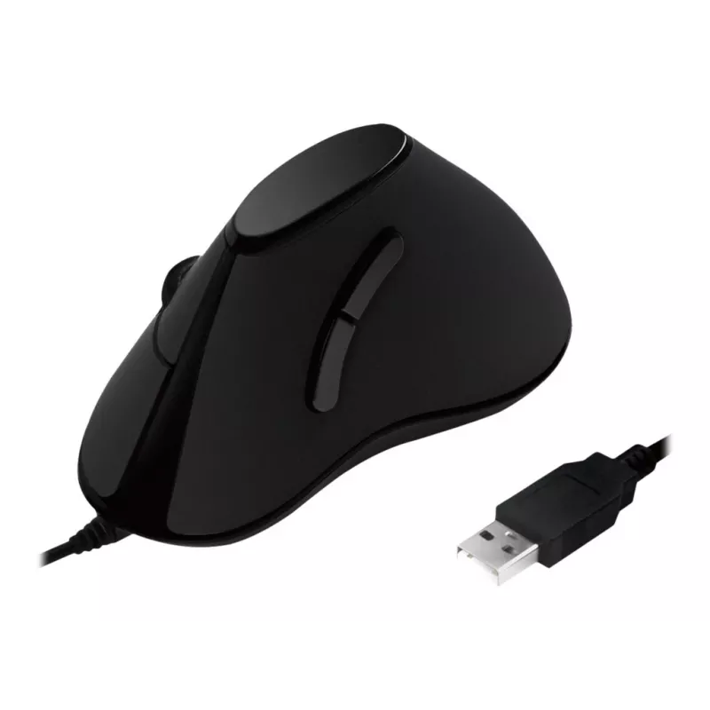 Pele LogiLink ID0158 USB Type-A optinė 1000 DPI