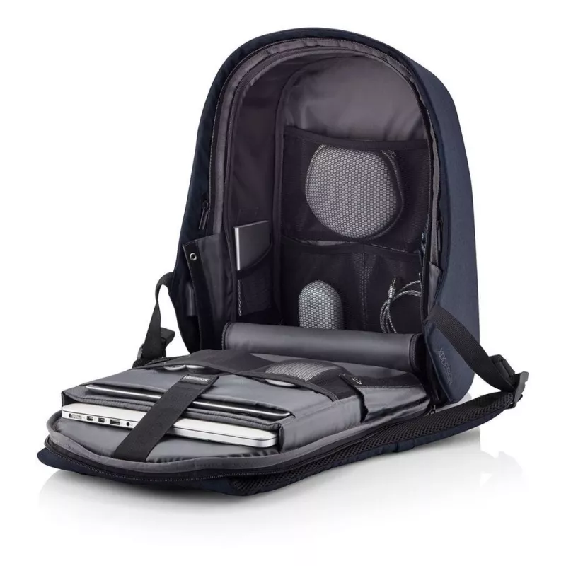 XD Design ANTI-THEFT kuprinė Bobby Hero XL Navy P/N: P705.715