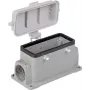Harting pagrindo korpusas Han® 16A-asg1-LB-16 09 30 016 0260 1 vnt. (09 30 016 0260)
