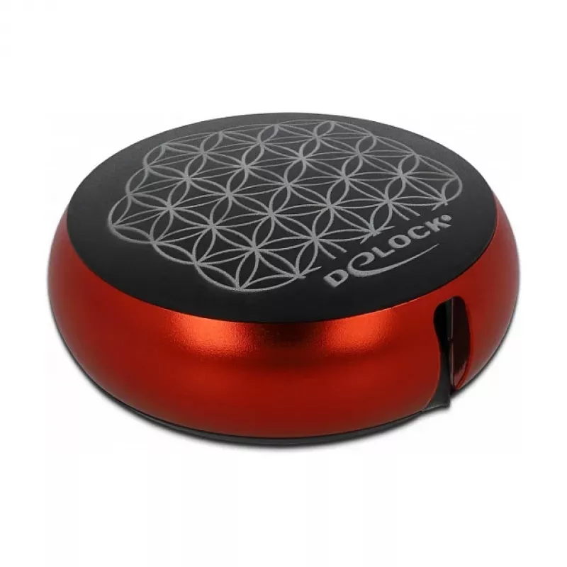Ištraukiamas laidas DeLOCK USB 2.0 Type-A į USB-C™ 85819