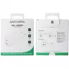 4smarts Ladegert PDPlug Duos 25W 1xC. 1xA. baltas