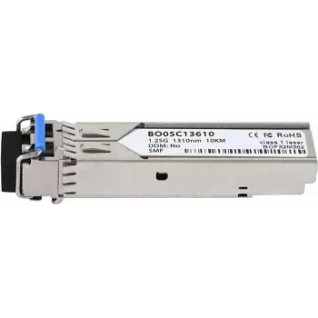 SFP siųstuvas-imtuvas CBO AFCT-5705LZ 1000Base-SX 850nm daugiamodė skaidula