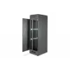 Laisvai pastatoma spinta Digitus DN-19 42U-6/8-B-1