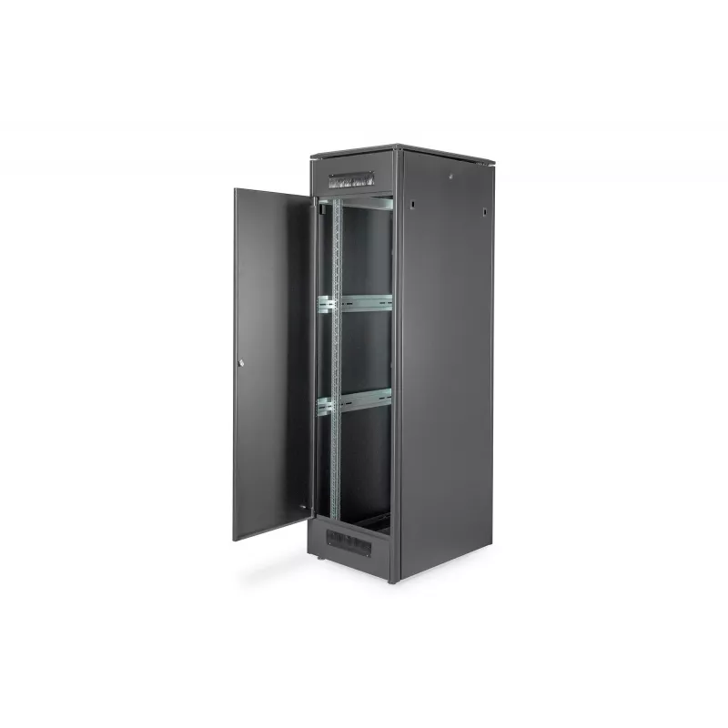 Laisvai pastatoma spinta Digitus DN-19 42U-6/8-B-1