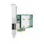 HPE Smart Array E208e-p SR Gen10 (8 išorinių kanalų / be talpyklos) 12G SAS PCIe įskiepio valdiklis