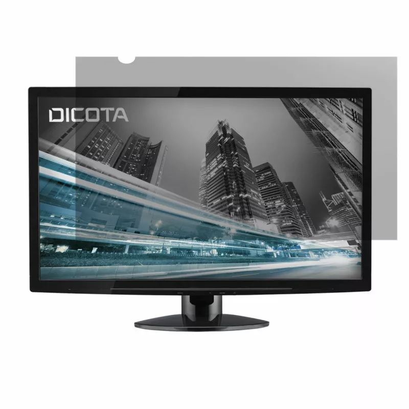 Privatumo filtras 2 krypčių monitoriui 27.0