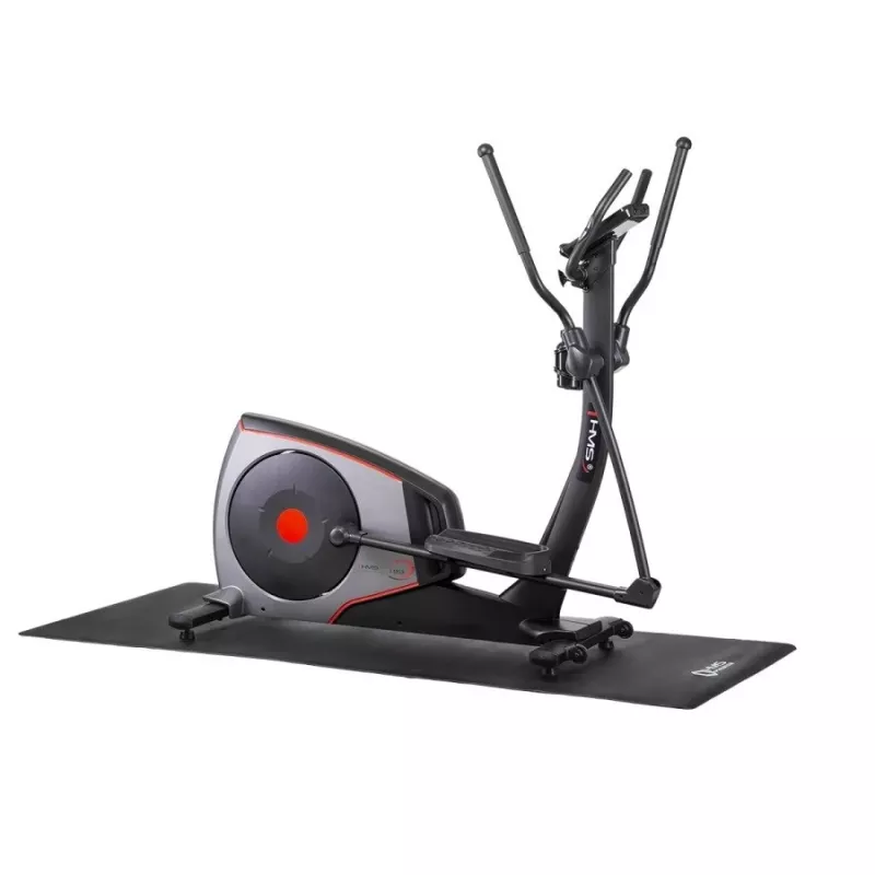 PVC sporto įrangos kilimėlis HMS MPS22