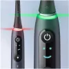 Oral-B iO Series 9 Luxe Edition Juoda Onyx dantų šepetėlis