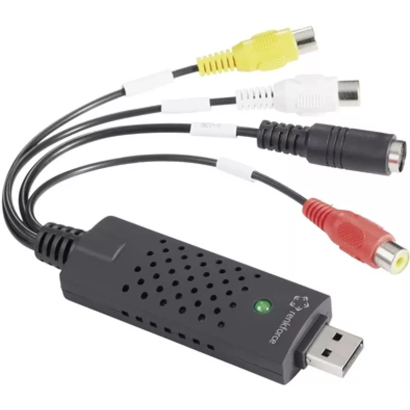 Renkforce RF-5044660 programinės įrangos licencija