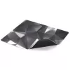 Žaidimų pelės kilimėlis ENDORFY Crystal Juoda L
