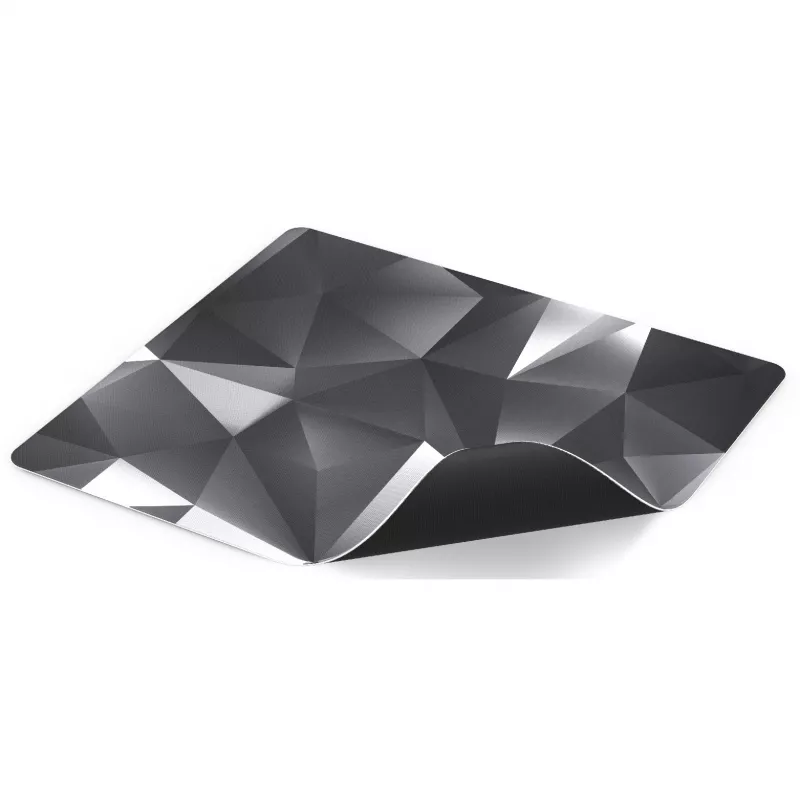 Žaidimų pelės kilimėlis ENDORFY Crystal Juoda L