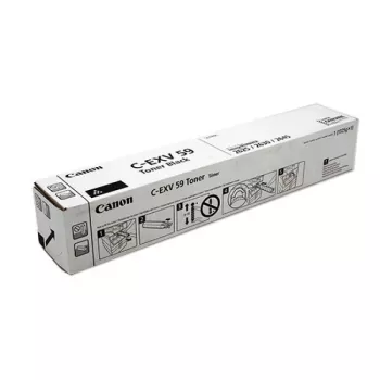 Canon C-EXV59 3760C002 juodas dažiklis, 24000 puslapių