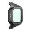 Neutralaus tankio (ND4) filtras Freewell, skirtas Mini 5 Pro – kintamas šviesos mažinimas, skirtas fotografijai iš oro ir naudojant rankinę įrangą
