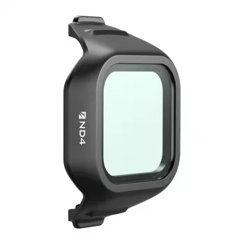 Neutralaus tankio (ND4) filtras Freewell, skirtas Mini 5 Pro – kintamas šviesos mažinimas, skirtas fotografijai iš oro ir naudojant rankinę įrangą