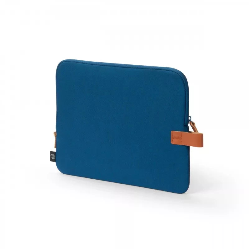 Nešiojamojo kompiuterio rankovė DICOTA D32153-RPET 33 cm (13 colių) tamsiai mėlyna