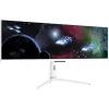 LC-Power LC-M44-DFHD-120 - LED monitorius - 111,3 cm (44 inch)