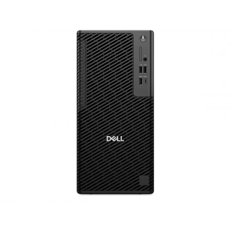 Dell Pro Max Tower T1 PW7T1260 Ultra 7 265/32GB/1TB/NVIDIA GeForce RTX 5060 8GB/Win11 Pro/Be klaviatūros/3 metų pagrindinė garantija su aptarnavimu vietoje | Dell