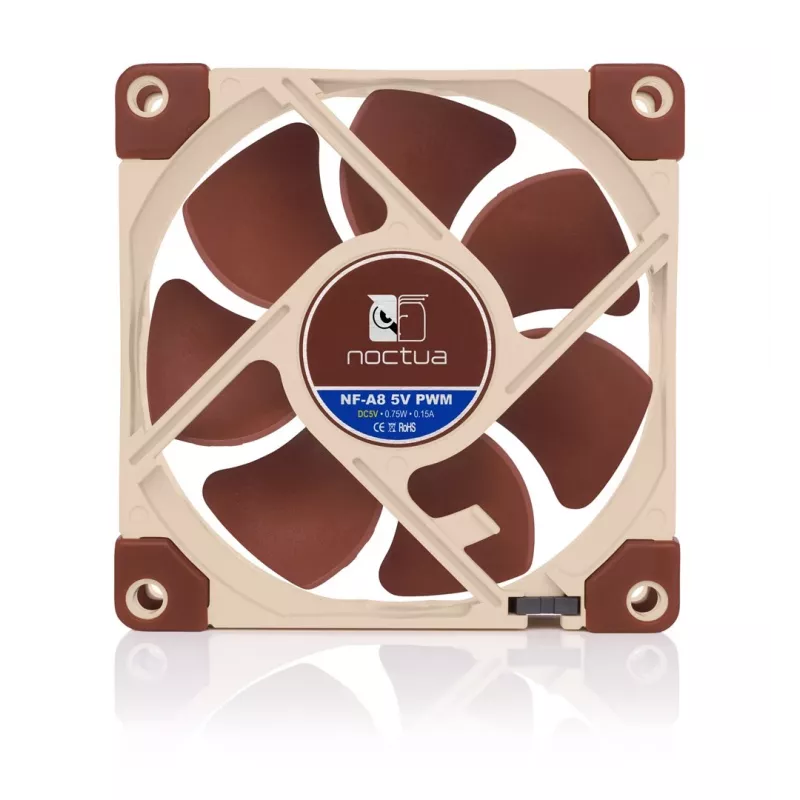 Noctua NF-A8 ventiliatorius