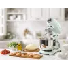 Smeg SMF03PGEU 4.8 L žalios spalvos