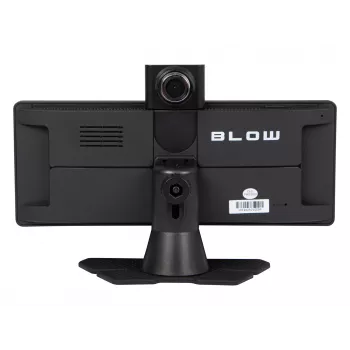 Multimedijos stotelė BLOW Wireless CarPlay5.0 modelis 78-430# — belaidis automobilinis Apple CarPlay multimedijos įrenginys