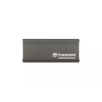 Transcend TS500GESD265C saugojimo diskas, pilka
