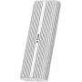 SSD korpusas D-Link DSP-411 M.2 Aliuminis USB Type-C 40 Gbit/s 1 vieta iki 8 TB