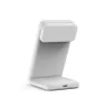 Belaidis įkroviklis 3v1 MagSafe, skirtas iPhone, Apple Watch ir AirPods Crong