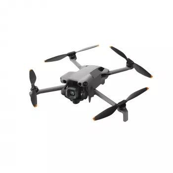 DJI MINI 5 PRO Fly More Combo (RC2) lengvas 249 g dronas su 50 MP jutikliu, Lidar, 3 baterijomis, nuotolinio valdymo pultu su ekranu