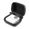 Mini kūno krepšys PULUZ, skirtas Insta360 GO 3 / GO 3S (juoda)