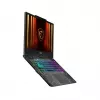 Nešiojamas kompiuteris MSI Cyborg 15 B13WEKG-629XPL — Intel i5-13420H, 16 GB RAM, 512 GB SSD, NVIDIA RTX 5050, 15,6 col. 144 Hz