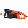 Elektrinis grandininis pjūklas BECS2040 (oranžinė/juoda, 2 000 W)