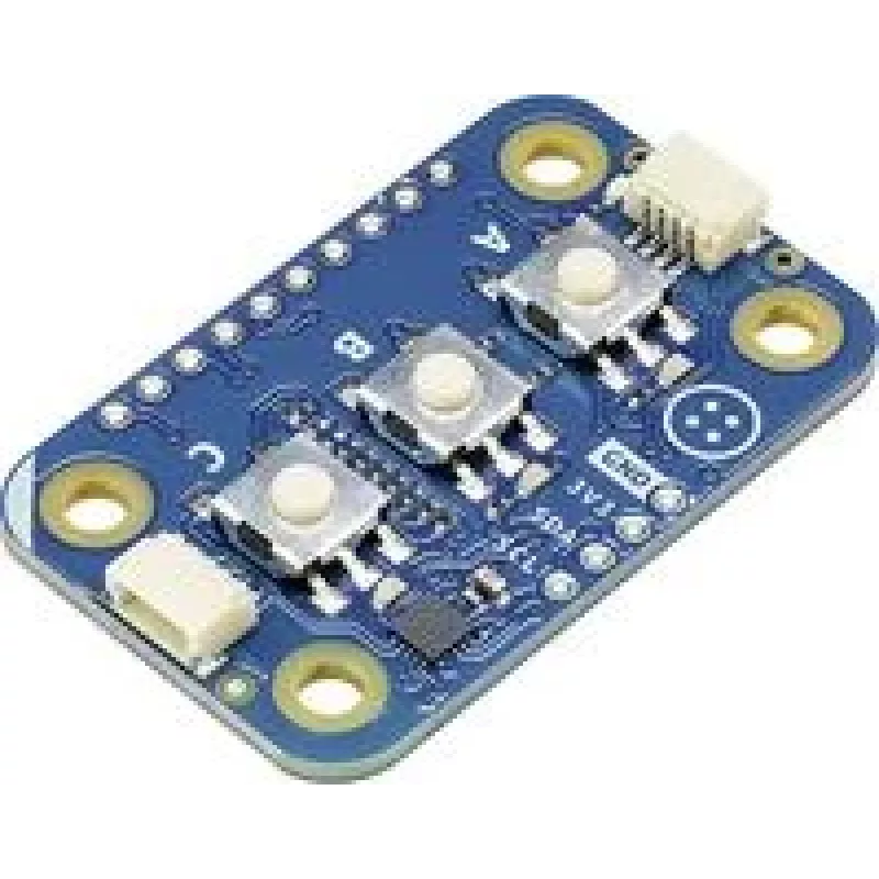 Arduino ABX00110 Modulino Buttons 1 vnt. (ABX00110)