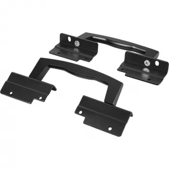 Montavimo stelažais rinkinys Chenbro SR107 SR108 SR109 SR110
