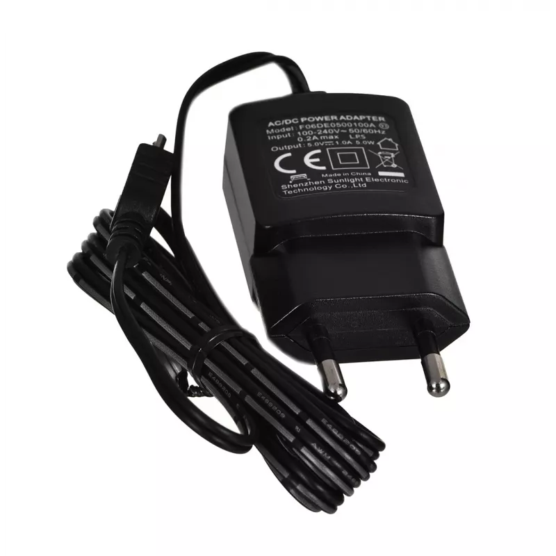 Grandstream Networks DP750 DECT bazinė stotis juoda