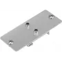 Din bėgio adapteris Renkforce RF-2826052, vientisas montavimo adapteris DIN bėgiui