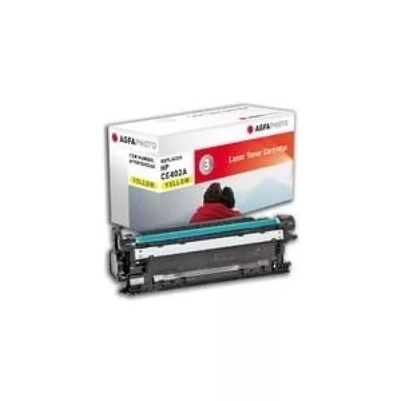APTHPCE402AE AP HP.CLJ500 YEL. 6000puslapių Geltona (APTHPCE402AE)