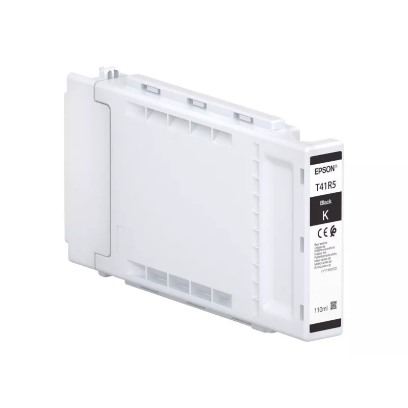 Epson Singlepack UltraChrome XD2 C13T41R540 Juoda kasetė