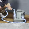 Nešiojamasis taškinis valiklis Tefal Clean It Compact Pet IZ3020F0 — rankinis apmušalų ir naminių gyvūnų dėmių valiklis