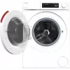 Sharp ES-NFW612CWB-DE skalbimo mašina priekinio įkrovimo 6 kg 1200 aps./min. Balta