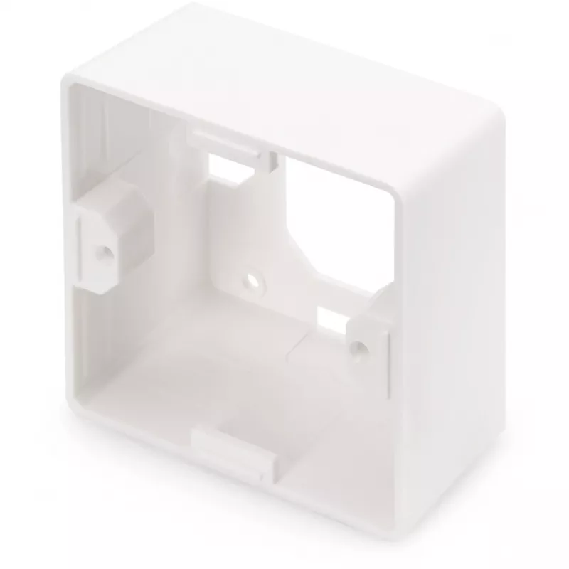 Digitus DN-93803 tinklo įrenginys, baltas