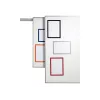 Magnetinis rėmelis A4 Durable DURAFRAME Juodas