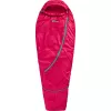 Jack Wolfskin miegmaišis GROW UP DREAMER (rožinis)