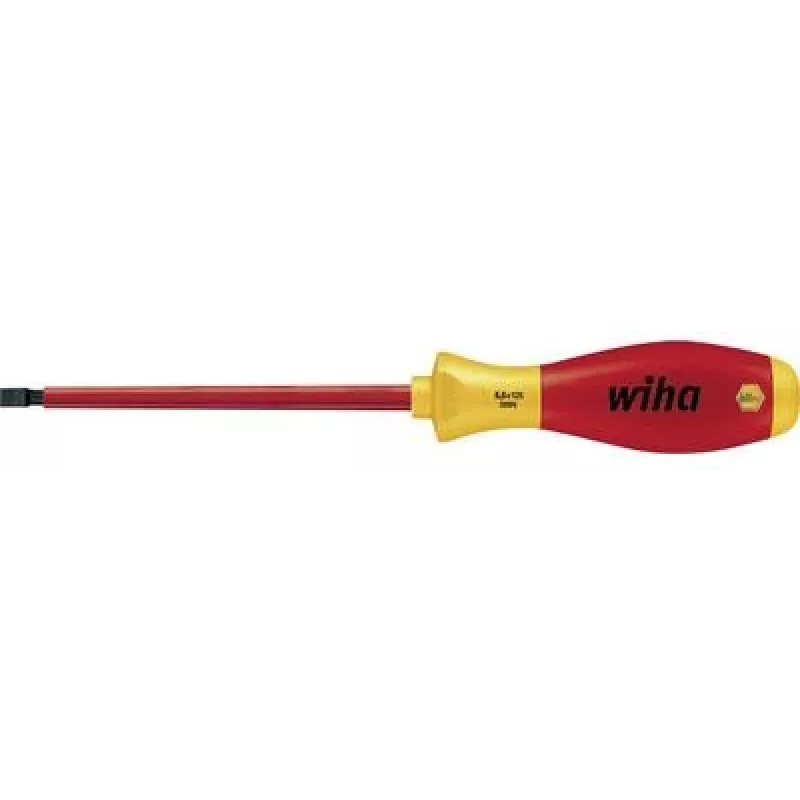 Atsuktuvas Wiha SoftFinish Single 236 mm 59 g