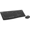 LOGITECH MK295 Silent Wireless Combo - GRAPHITE - RUS