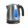 Elektrinis virdulys Lafe 1,7 l 2200 W nerūdijantis plienas